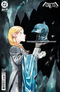 Batman 12 cover B