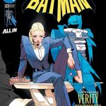 Batman #12 Review - Alfred's Replacement Arrives In Time For An Assassin Gathering Batman 12 featured image