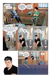 Batman 12 preview 1