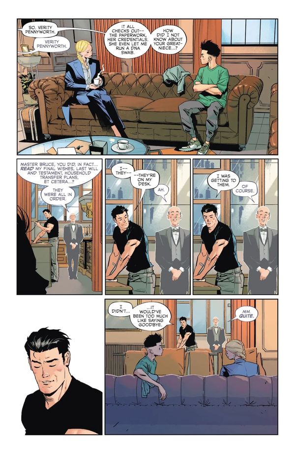 Batman 12 preview 1