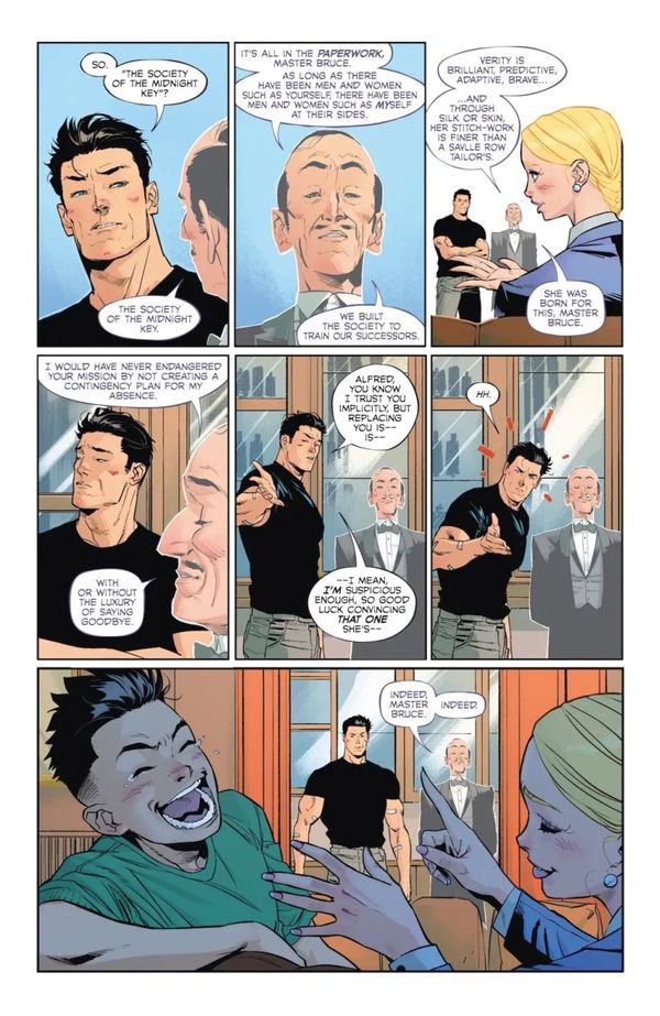 Batman 12 preview 2