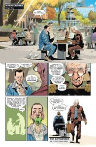 Batman 12 preview 3
