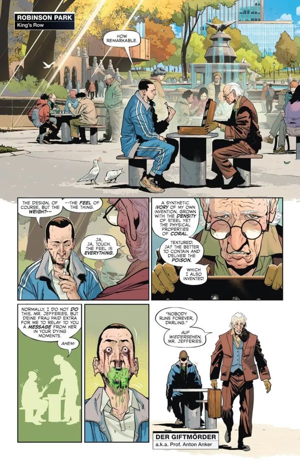 Batman 12 preview 3