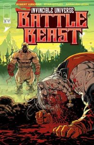 Battle Beast 12 cover A