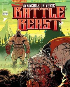Battle Beast 12 featured image