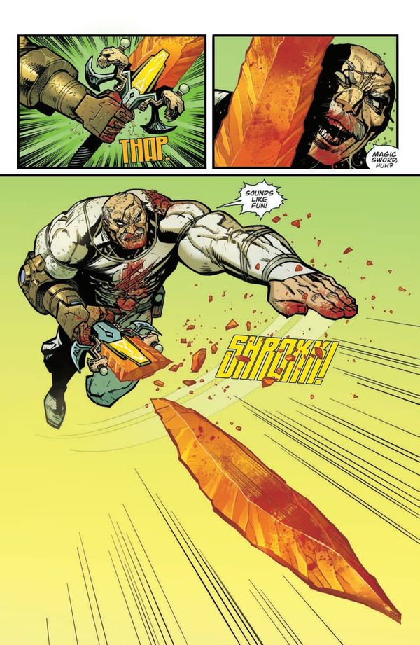 Battle Beast 12 preview 2