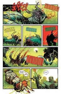 Battle Beast 12 preview 3