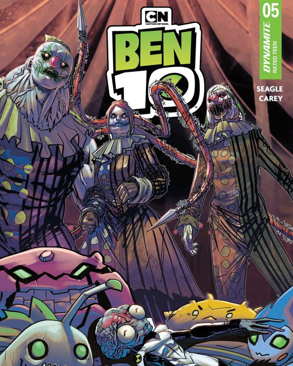 Ben10-05 featured image