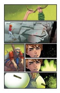 Ben10-05 preview 2