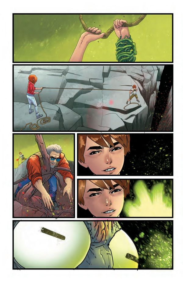 Ben10-05 preview 2