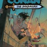 Conan the Barbarian 34 featured image