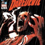 Daredevil #5 featured image