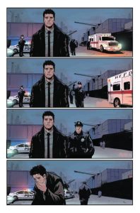 Daredevil #5 preview 2