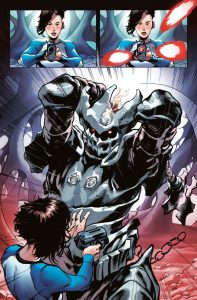 Flash Gordon 19 preview 1