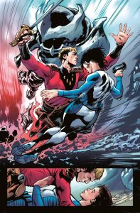 Flash Gordon 19 preview 2