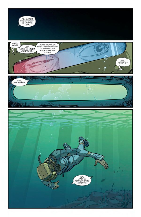 MASK 3 preview 1