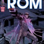 ROM Special 1 featured image
