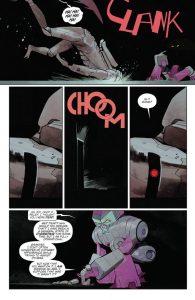 ROM Special 1 preview 2