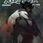 Red Sonja: She-Devil With A Sword #5 Review - A Demon's Rampage Red Sonja 5 featured image