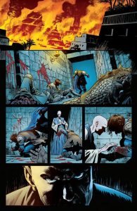 Red Sonja 5 preview 1