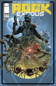 Rook Exodus 11 cover A