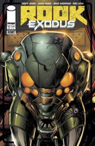 Rook Exodus 11 cover B
