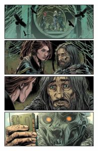 Rook Exodus 11 preview 1
