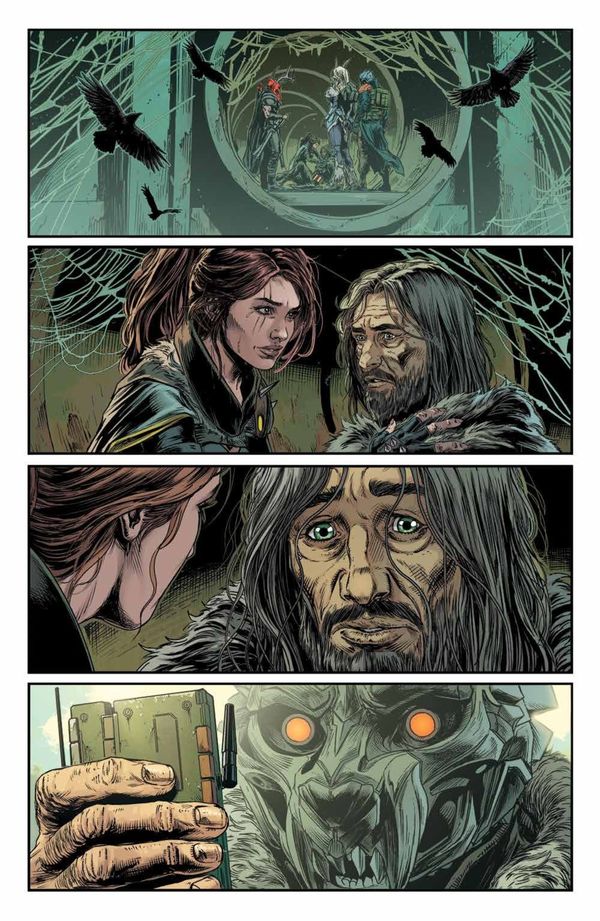Rook Exodus 11 preview 1