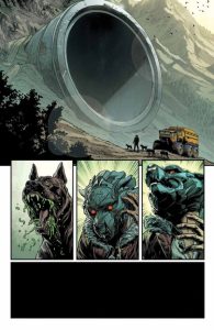 Rook Exodus 11 preview 2