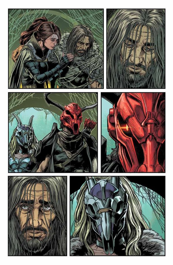 Rook Exodus 11 preview 3