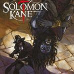 Solomon Kane The Lion Errant #2 featured image