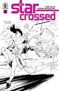 Star-Crossed 2 cover B