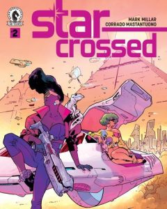Star-Crossed 2 featured image