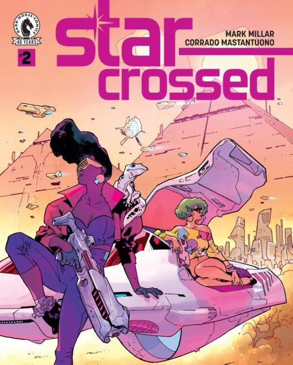 Star-Crossed 2 featured image