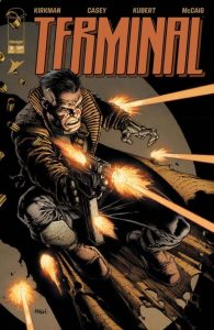 Terminal 2 cover B