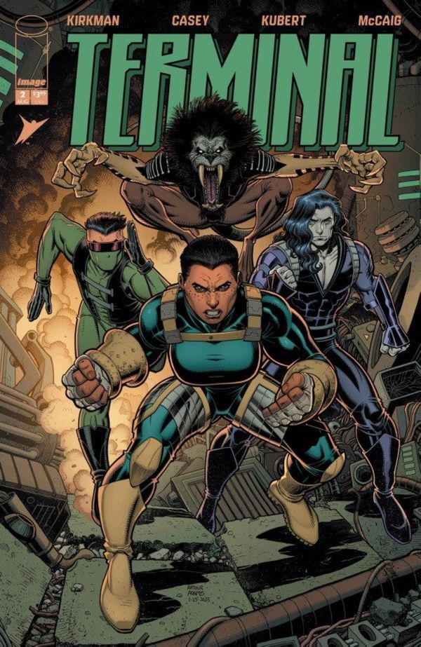 Terminal 2 cover C