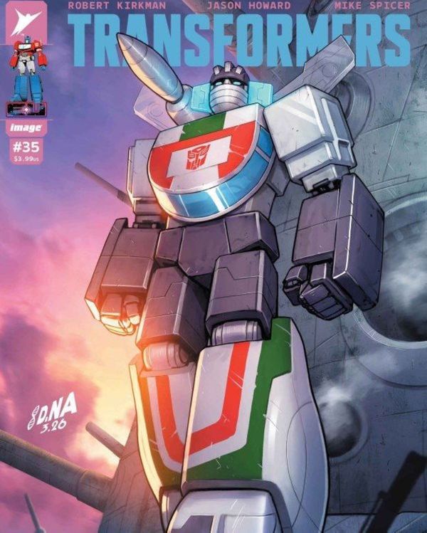 Transformers 35 featured image