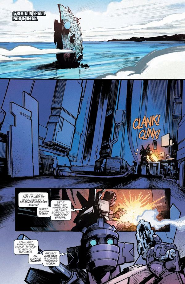 Transformers 35 preview 1