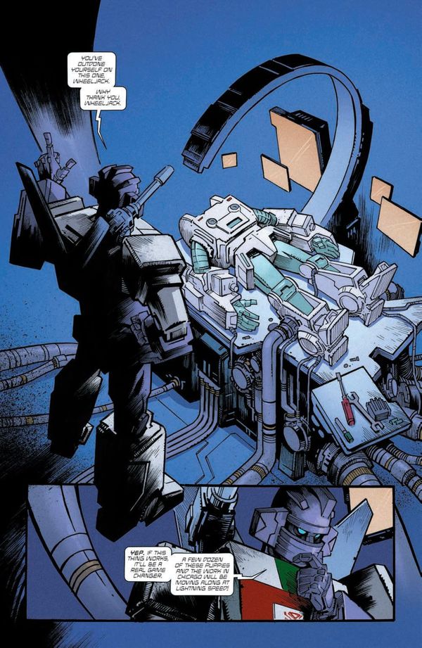 Transformers 35 preview 2