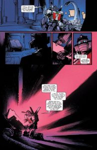 Transformers 35 preview 3