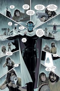 UFO Robot Grendizer 1 preview 2
