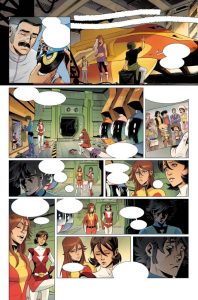 UFO Robot Grendizer 2 preview 2