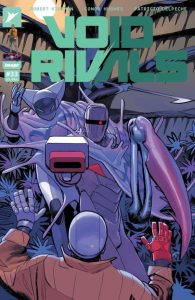 Void Rivals 33 cover A