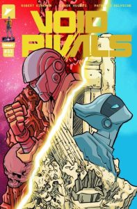 Void Rivals 33 cover B