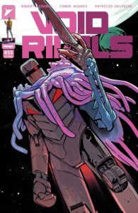 Void Rivals 33 cover C
