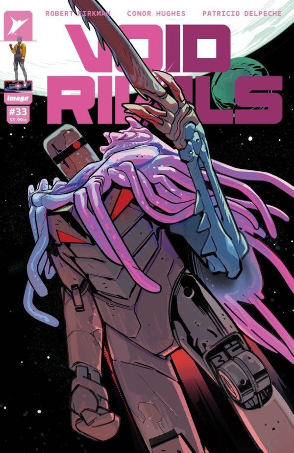 Void Rivals 33 cover C