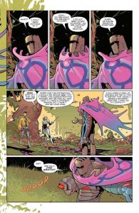 Void Rivals 33 preview 3