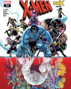 X-Men 35 featured image