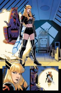 X-Men 35 preview 1