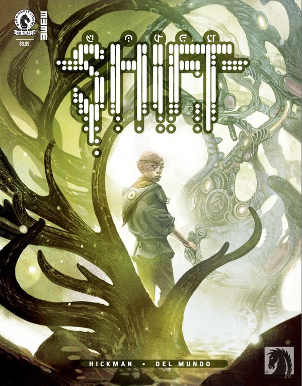 3 Worlds 3 Moons - Shift 1 cover A